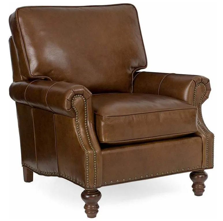 CR Laine L6995 Peyton Leather Chair CR Laine L6995 Peyton Leather Chair