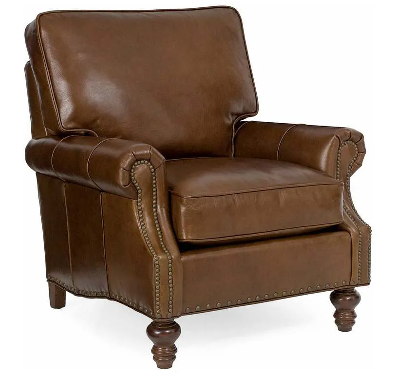 CR Laine L6995 Peyton Leather Chair CR Laine L6995 Peyton Leather Chair