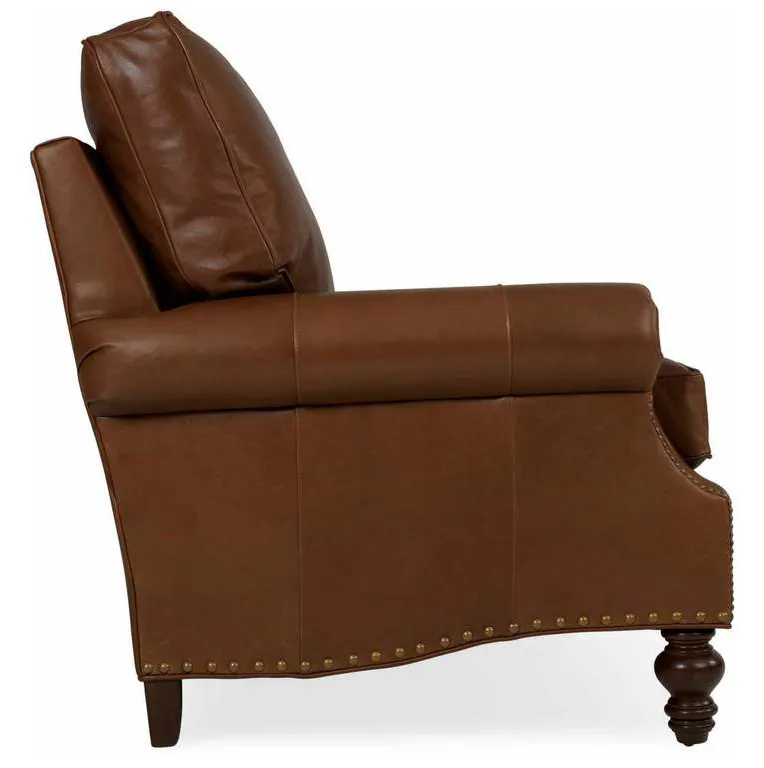 CR Laine L6995 Peyton Leather Chair CR Laine L6995 Peyton Leather Chair