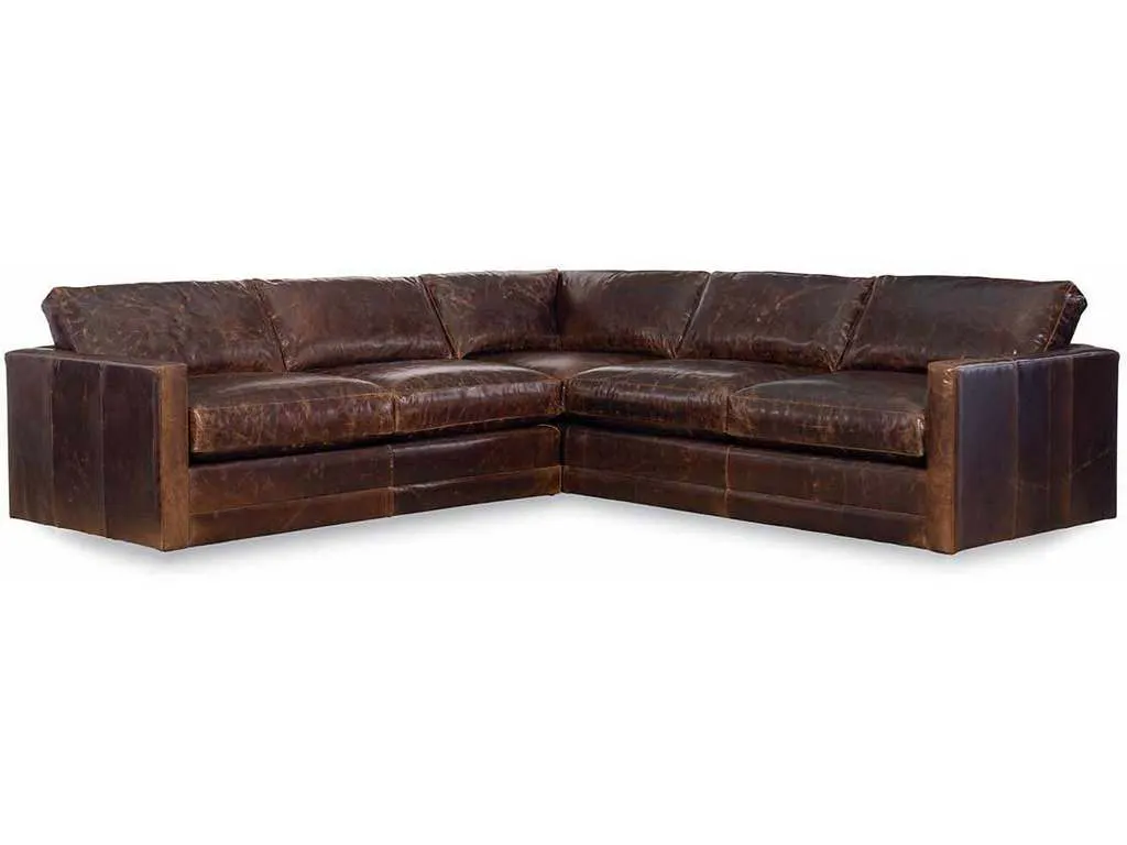 CR Laine L7000 Big Easy Sectional