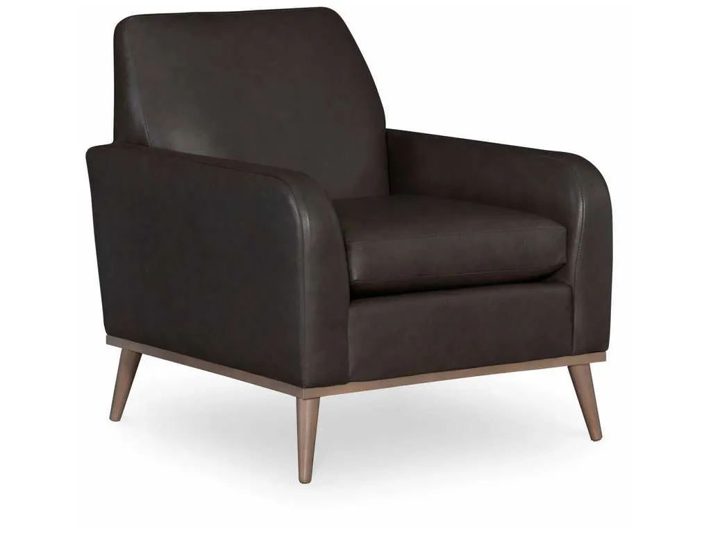 CR Laine L7225-05  Ludwig Chair