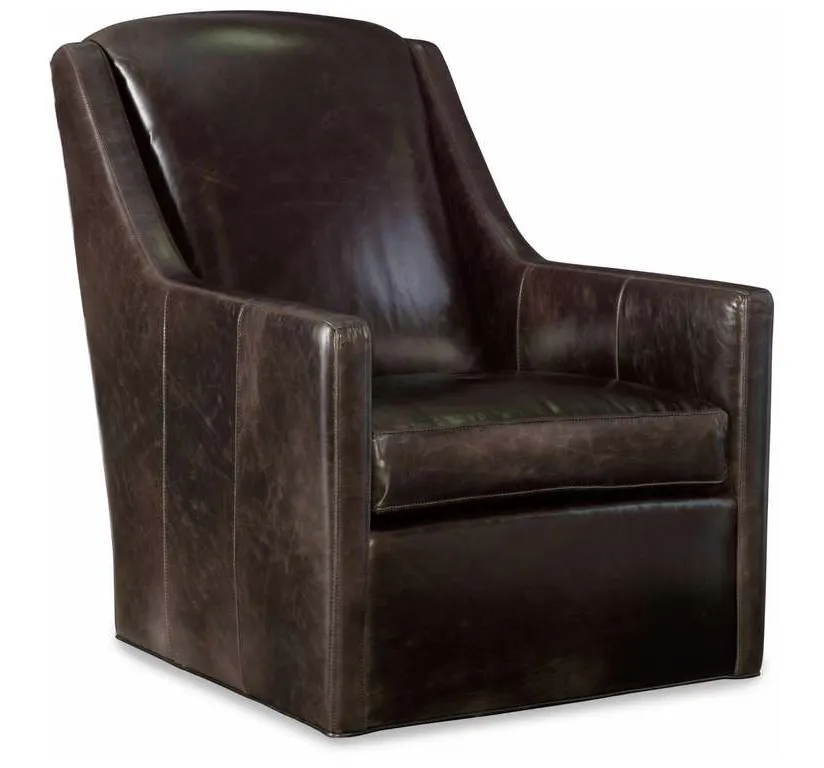 CR Laine L745-05 Lafayette Leather Chair CR Laine L745-05 Lafayette Leather Chair