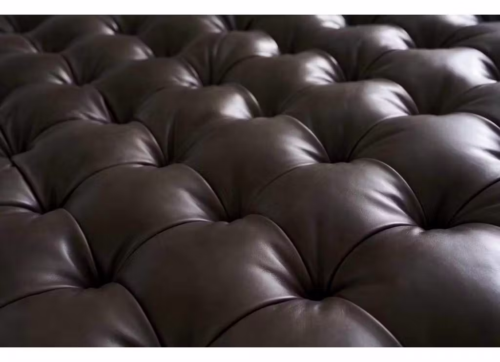 CR Laine L78-07 Nina Large Square Ottoman CR Laine L78-07 Nina Large Square Ottoman