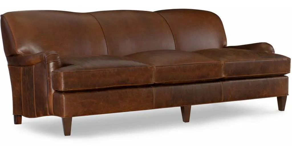 CR Laine L8520 Russel Leather Sofa CR Laine L8520 Russel Leather Sofa
