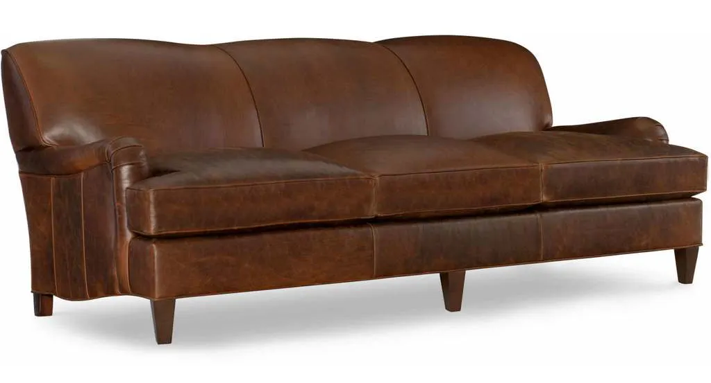 CR Laine L8520 Russel Leather Sofa CR Laine L8520 Russel Leather Sofa