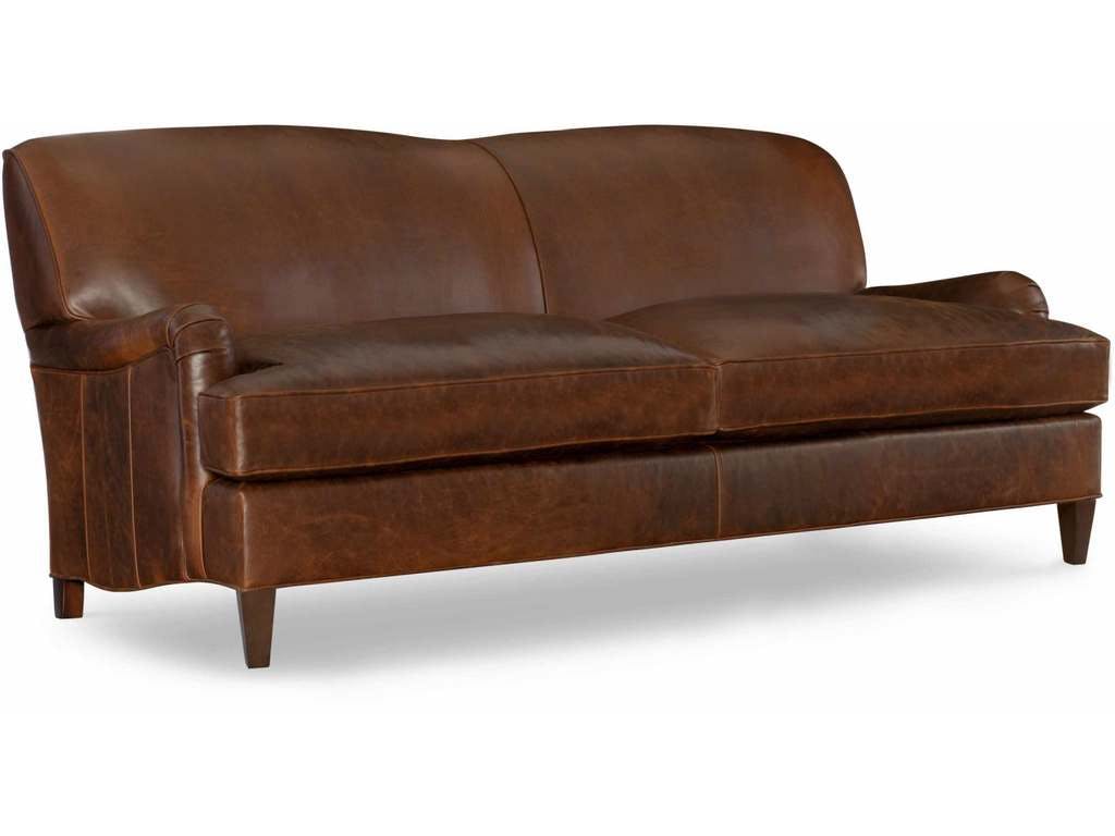 CR Laine L8522  Russel Apt Sofa