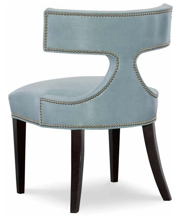 CR Laine L905-05 Rhea Leather Side Chair CR Laine L905-05 Rhea Leather Side Chair