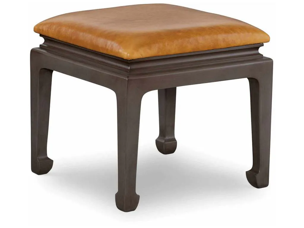 CR Laine L9207-07  Imperial Leather Ottoman
