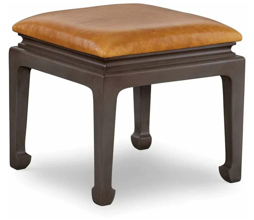 CR Laine L9207-07 Imperial Leather Ottoman CR Laine L9207-07 Imperial Leather Ottoman