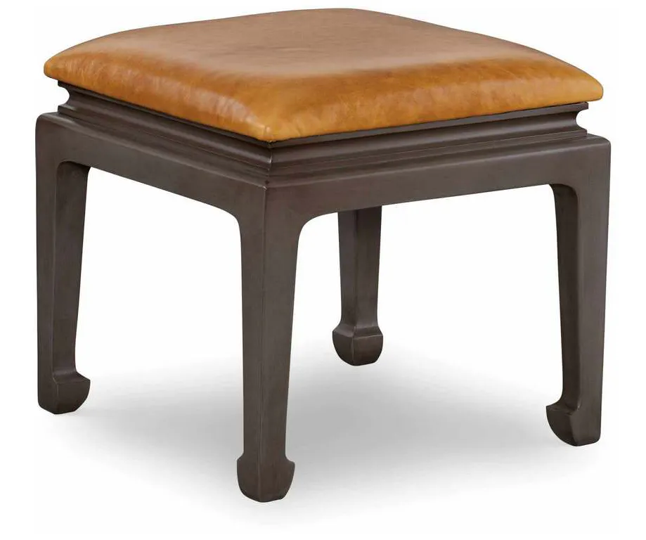 CR Laine L9207-07 Imperial Leather Ottoman CR Laine L9207-07 Imperial Leather Ottoman