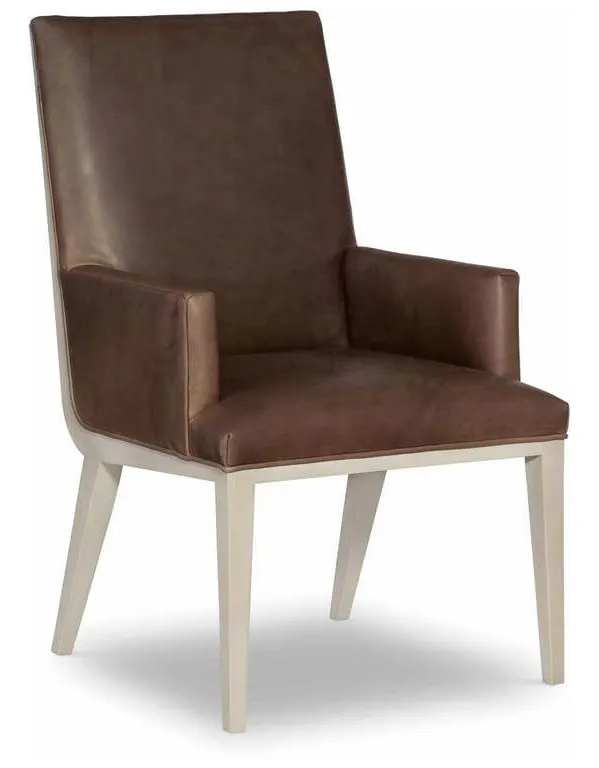CR Laine L9805-55 Ellerby Leather Arm Chair CR Laine L9805-55 Ellerby Leather Arm Chair