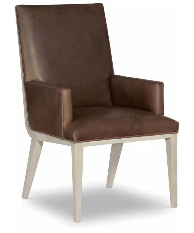 CR Laine L9805-55 Ellerby Leather Arm Chair CR Laine L9805-55 Ellerby Leather Arm Chair