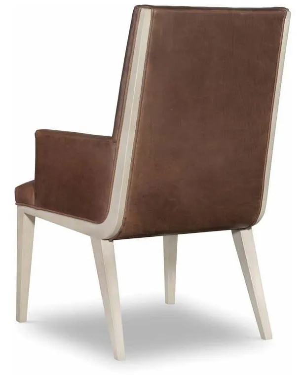 CR Laine L9805-56 Ellerby Leather Side Chair CR Laine L9805-56 Ellerby Leather Side Chair