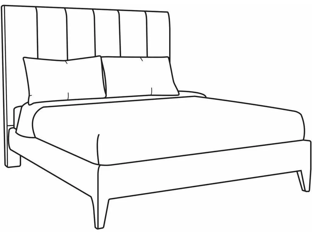 CR Laine BQ250 Raelynn Queen Bed CR Laine BQ250 Raelynn Queen Bed