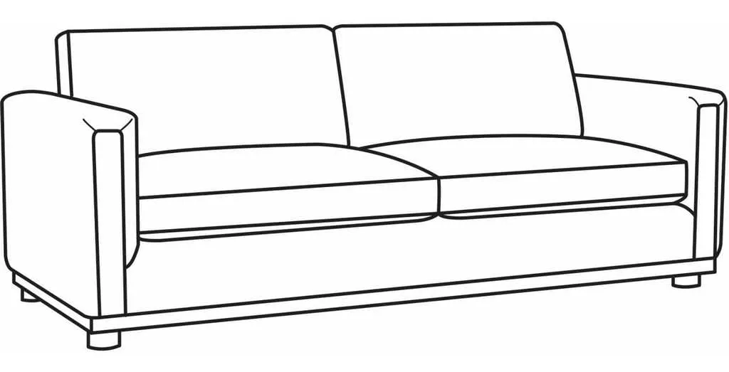 CR Laine L4200-20 Clifton Sofa CR Laine L4200-20 Clifton Sofa