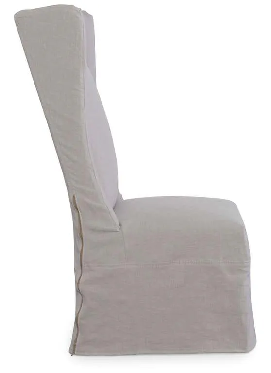 CR Laine 1345-56SC Copley Slipcovered Dining Chair CR Laine 1345-56SC Copley Slipcovered Dining Chair