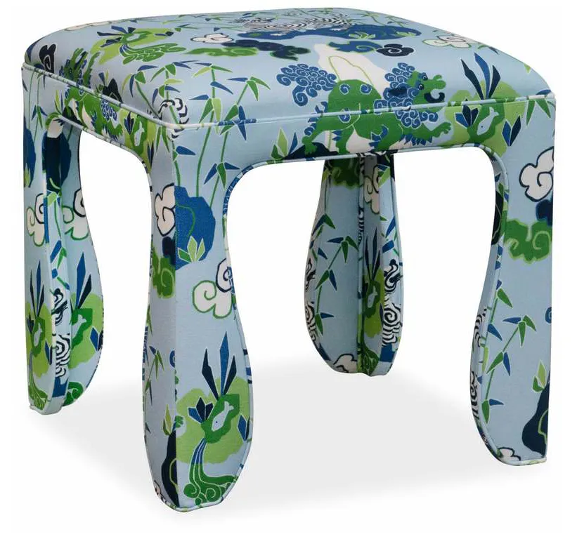 CR Laine 2007-07 Gidget ottoman CR Laine 2007-07 Gidget ottoman