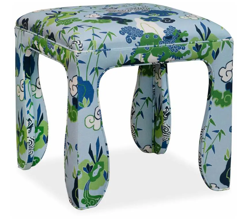 CR Laine 2007-07 Gidget ottoman CR Laine 2007-07 Gidget ottoman