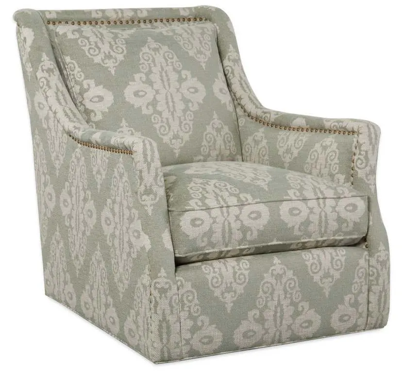 CR Laine 2025-SW Marcoux Swivel Chair CR Laine 2025-SW Marcoux Swivel Chair
