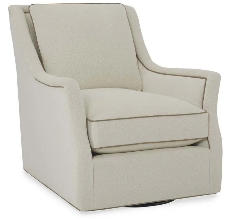 CR Laine 2025-SW Marcoux Swivel Chair CR Laine 2025-SW Marcoux Swivel Chair