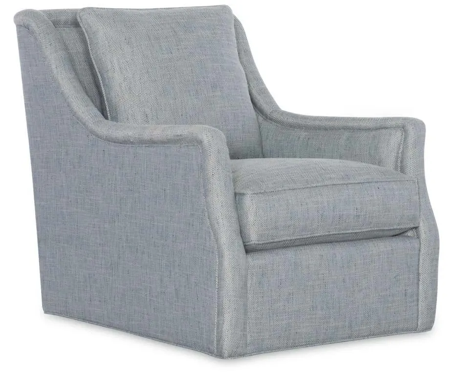 CR Laine 2026-05SW Marius Swivel Chair CR Laine 2026-05SW Marius Swivel Chair