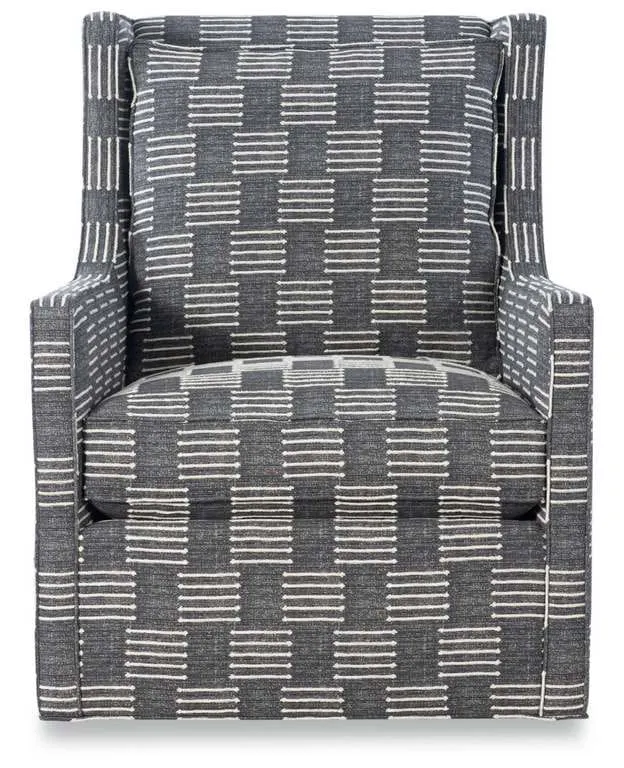 CR Laine 2446-05SW Chance Swivel Chair CR Laine 2446-05SW Chance Swivel Chair