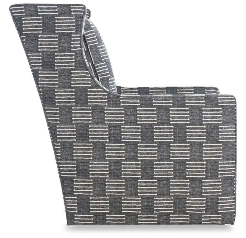 CR Laine 2446-05SW Chance Swivel Chair CR Laine 2446-05SW Chance Swivel Chair