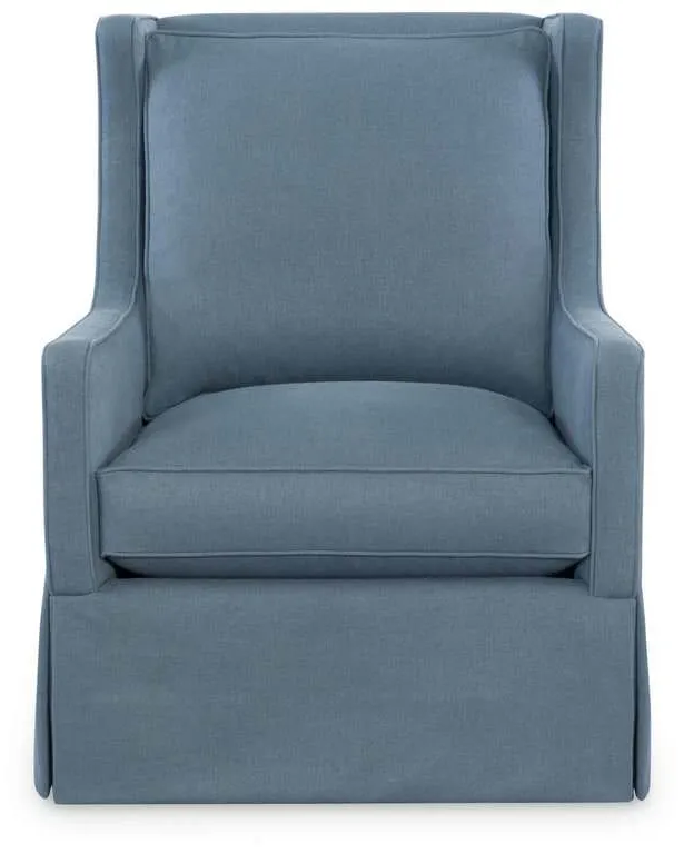 CR Laine 2447-05SW Charlie Swivel Chair CR Laine 2447-05SW Charlie Swivel Chair