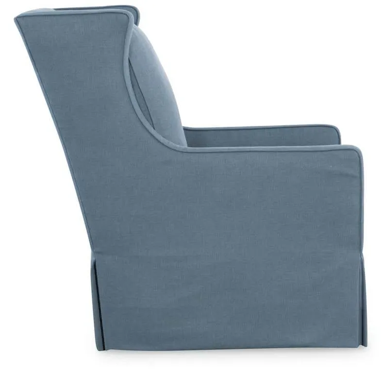 CR Laine 2447-05SW Charlie Swivel Chair CR Laine 2447-05SW Charlie Swivel Chair