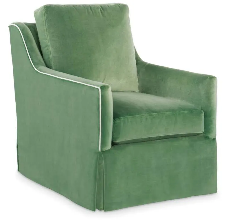 CR Laine 2586-05SW Jenette Swivel Chair CR Laine 2586-05SW Jenette Swivel Chair