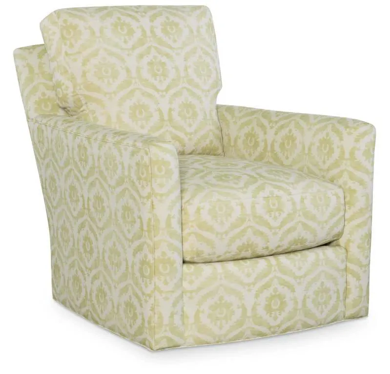 CR Laine 2772-05SW Murphey Swivel Chair CR Laine 2772-05SW Murphey Swivel Chair
