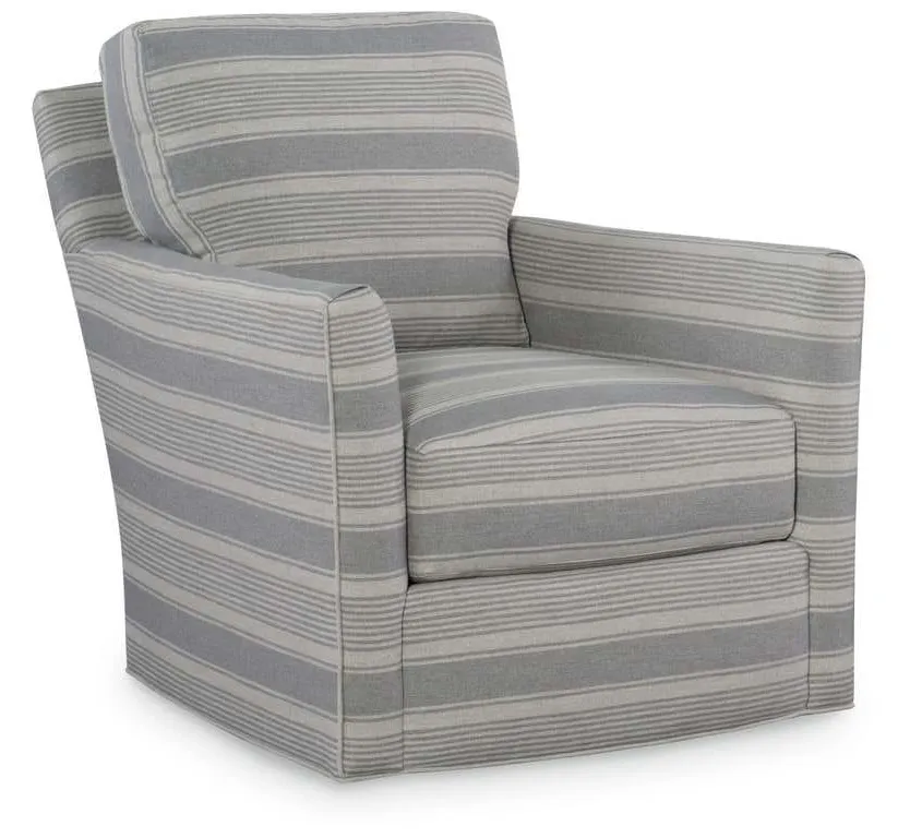 CR Laine 2772-05SW Murphey Swivel Chair CR Laine 2772-05SW Murphey Swivel Chair