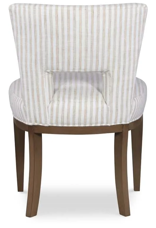 CR Laine 3130-05 Della Chair CR Laine 3130-05 Della Chair