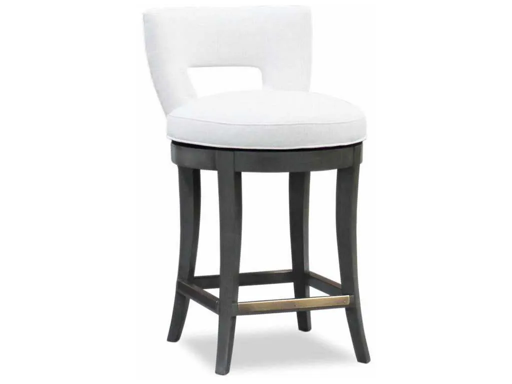 CR Laine 3130-45SW Della Counter Stool