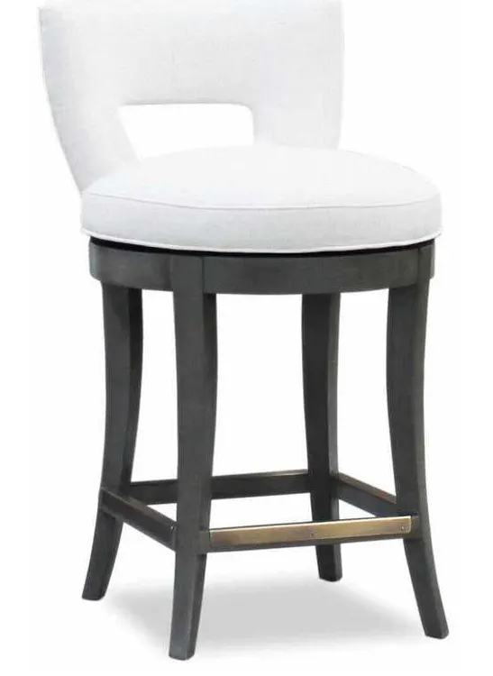 CR Laine 3130-45SW Della Counter Stool CR Laine 3130-45SW Della Counter Stool