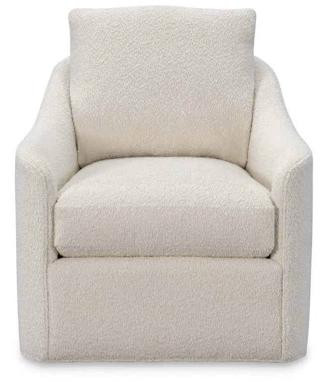 CR Laine 3210-05SW Barrie Swivel Chair CR Laine 3210-05SW Barrie Swivel Chair
