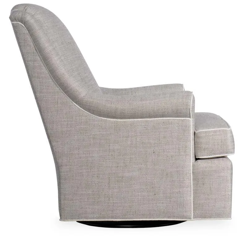 CR Laine 355-05SG Heston Swivel Glider CR Laine 355-05SG Heston Swivel Glider