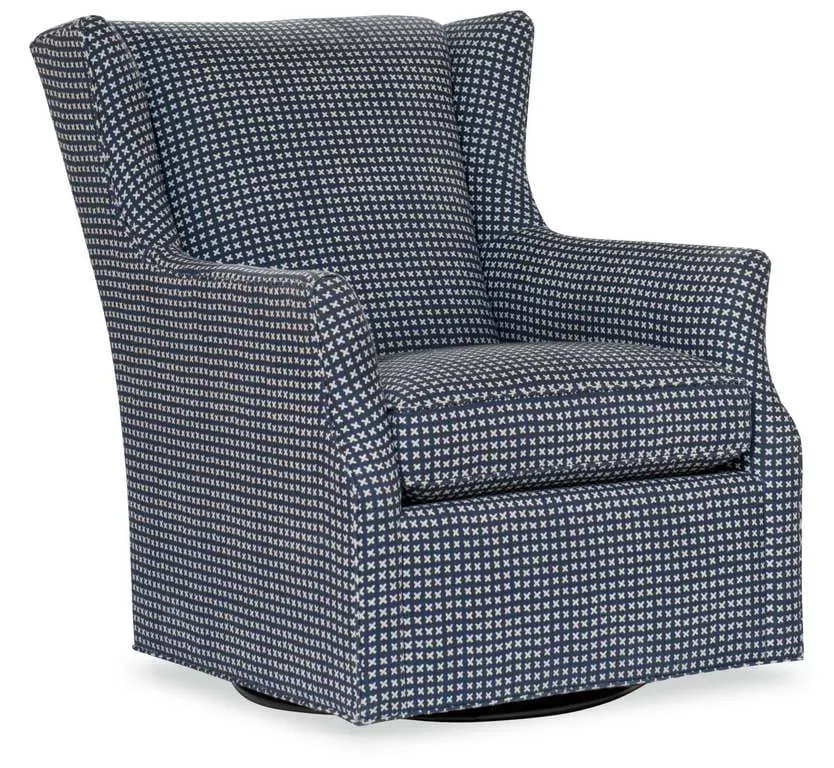 CR Laine 4105-05SG Holman Swivel Glider CR Laine 4105-05SG Holman Swivel Glider