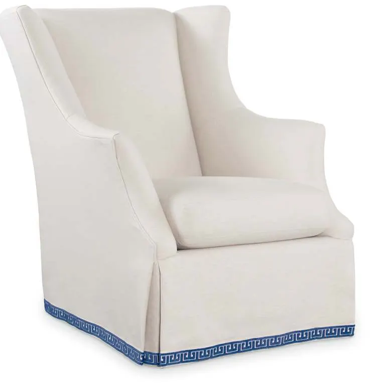 CR Laine 4115-SW Holly Swivel Chair CR Laine 4115-SW Holly Swivel Chair