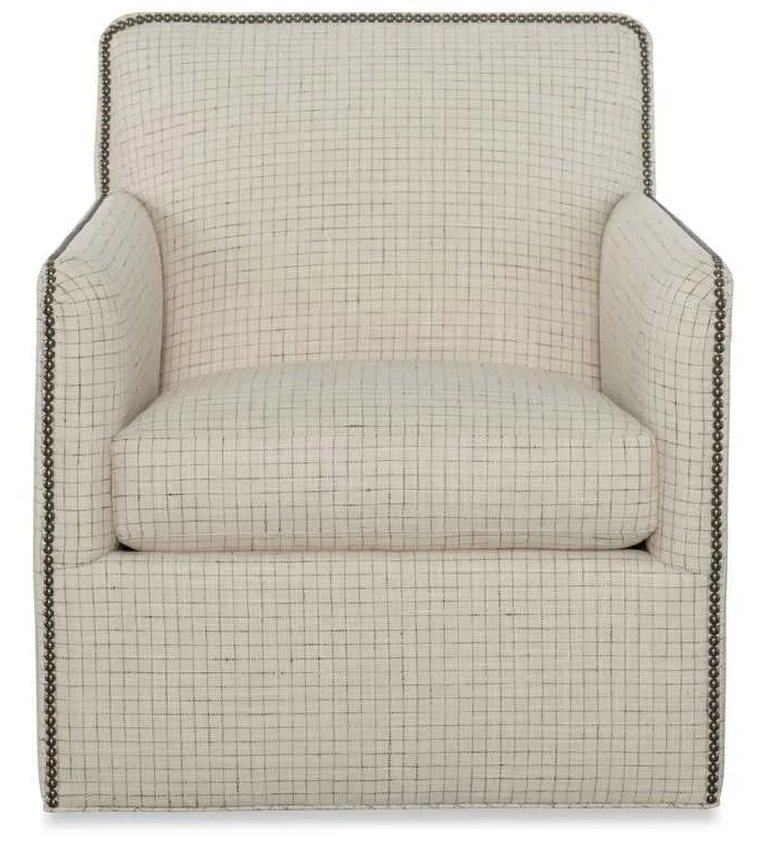 CR Laine 4451-05SW Miranda Swivel Chair CR Laine 4451-05SW Miranda Swivel Chair