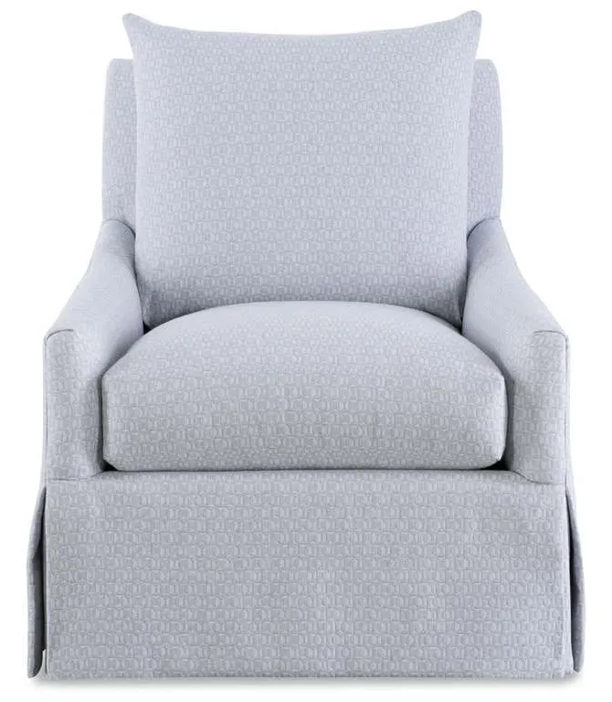 CR Laine 4655-05SW Enzo Swivel Chair CR Laine 4655-05SW Enzo Swivel Chair