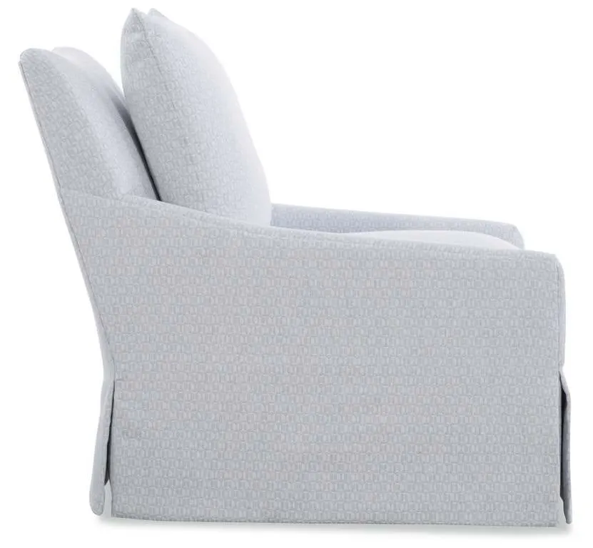 CR Laine 4655-05SW Enzo Swivel Chair CR Laine 4655-05SW Enzo Swivel Chair