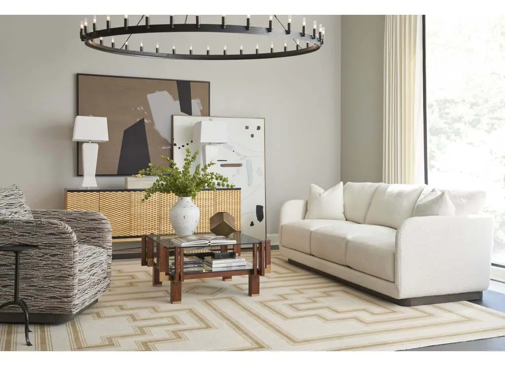 CR Laine 5200-01 Wallace Long Sofa CR Laine 5200-01 Wallace Long Sofa