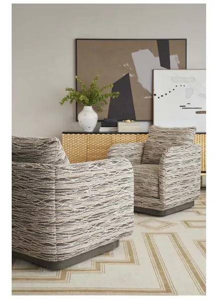 CR Laine 5200-05SW Wallace Swivel Chair CR Laine 5200-05SW Wallace Swivel Chair