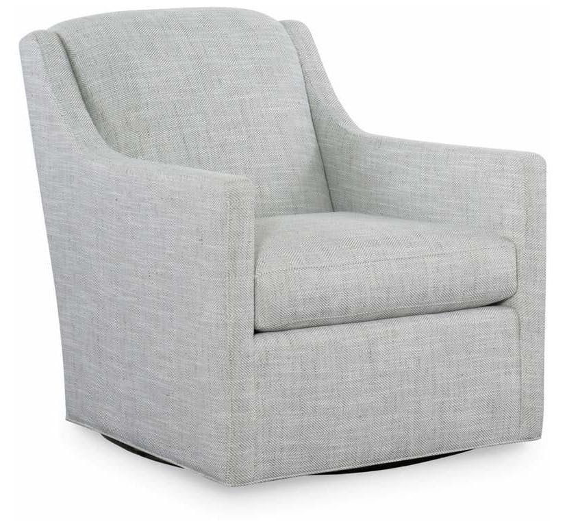 CR Laine 545-05SW Kendrick Swivel Chair CR Laine 545-05SW Kendrick Swivel Chair