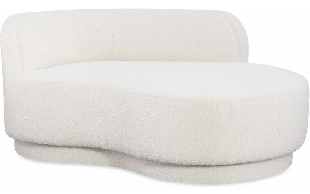 CR Laine 5757-19L Luna Chaise CR Laine 5757-19L Luna Chaise