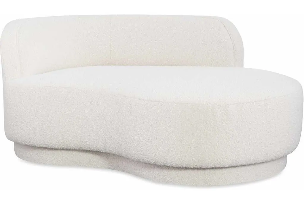 CR Laine 5757-19L Luna Chaise CR Laine 5757-19L Luna Chaise