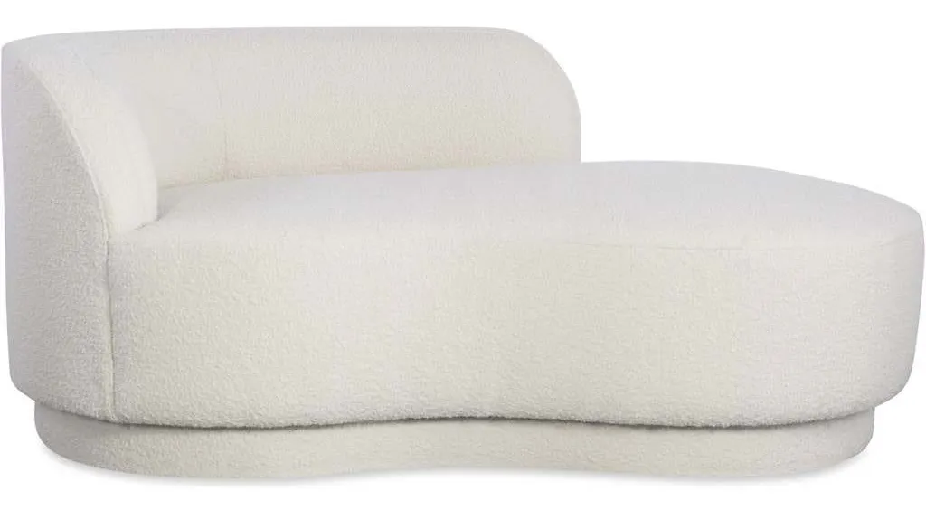CR Laine 5757-19L Luna Chaise CR Laine 5757-19L Luna Chaise