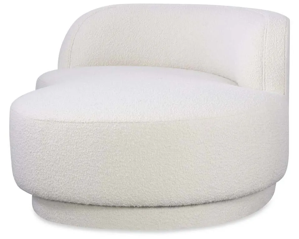 CR Laine 5757-19L Luna Chaise CR Laine 5757-19L Luna Chaise