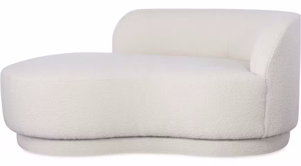 CR Laine 5757-19R Luna Chaise CR Laine 5757-19R Luna Chaise